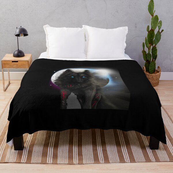 Item preview, Zidika Black Night designed and sold by Joanna-Asia.