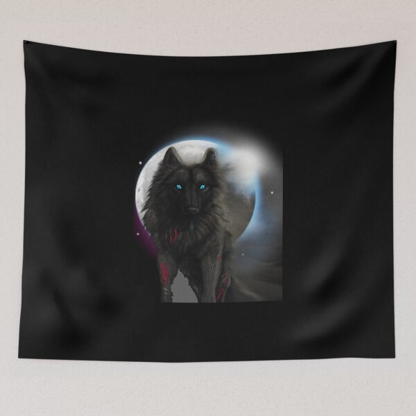 Item preview, Zidika Black Night designed and sold by Joanna-Asia.
