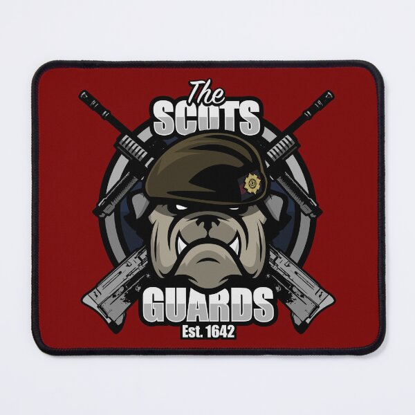 Item preview, Scots Guards designed and sold by StrongVlad.