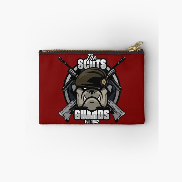 Item preview, Scots Guards designed and sold by StrongVlad.