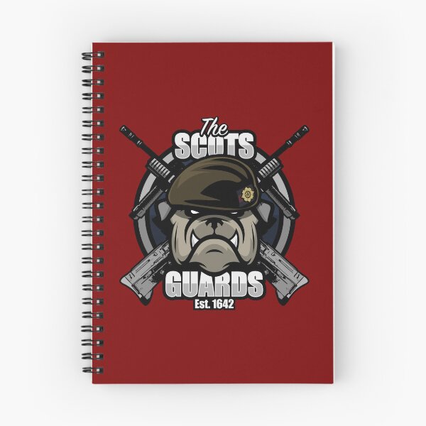 Item preview, Scots Guards designed and sold by StrongVlad.