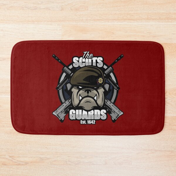 Item preview, Scots Guards designed and sold by StrongVlad.