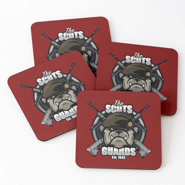 Item preview, Scots Guards designed and sold by StrongVlad.