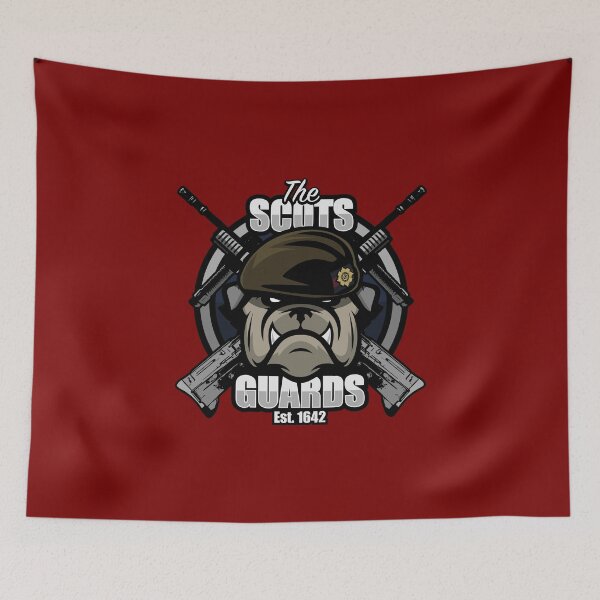 Item preview, Scots Guards designed and sold by StrongVlad.