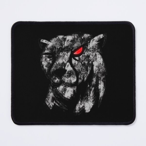 Item preview, Zidika Vascover Tiger designed and sold by Joanna-Asia.