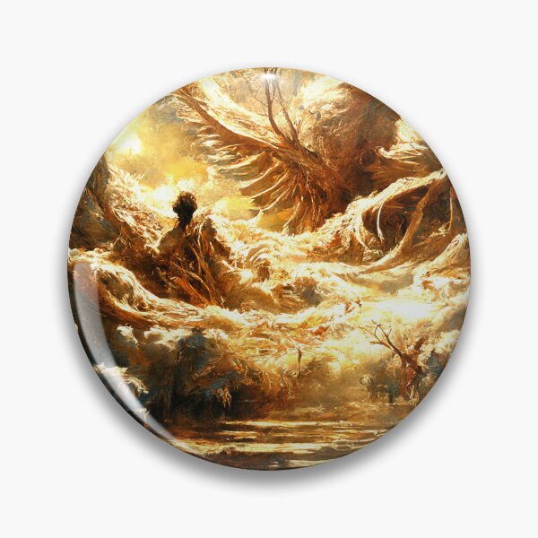 Item preview, Icarus uprising designed and sold by MadeByHaresShop.