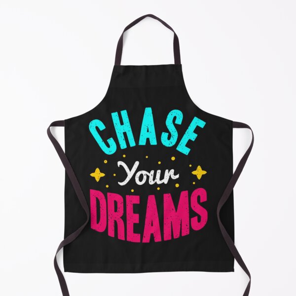 Item preview, Chase your dreams designed and sold by MixShop10.