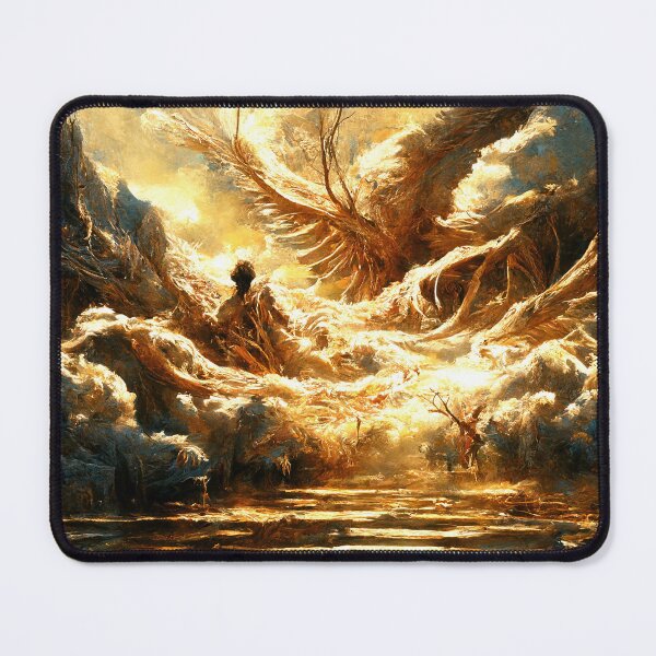 Item preview, Icarus uprising designed and sold by MadeByHaresShop.