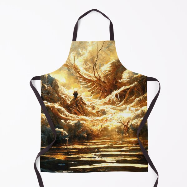 Item preview, Icarus uprising designed and sold by MadeByHaresShop.