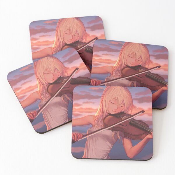 Item preview, Arima Kousei designed and sold by stylmit.