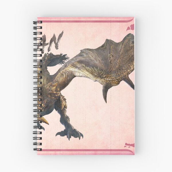 Item preview, Monster Hunter Rise: Sunbreak - Gold Rathian designed and sold by VelvetZone.
