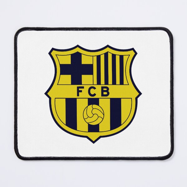 Item preview, Fc Barcelona-Gold designed and sold by srtsjt.