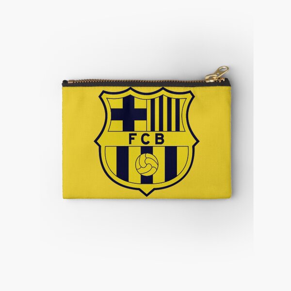 Item preview, Fc Barcelona-Gold designed and sold by srtsjt.