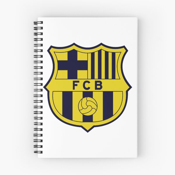Item preview, Fc Barcelona-Gold designed and sold by srtsjt.