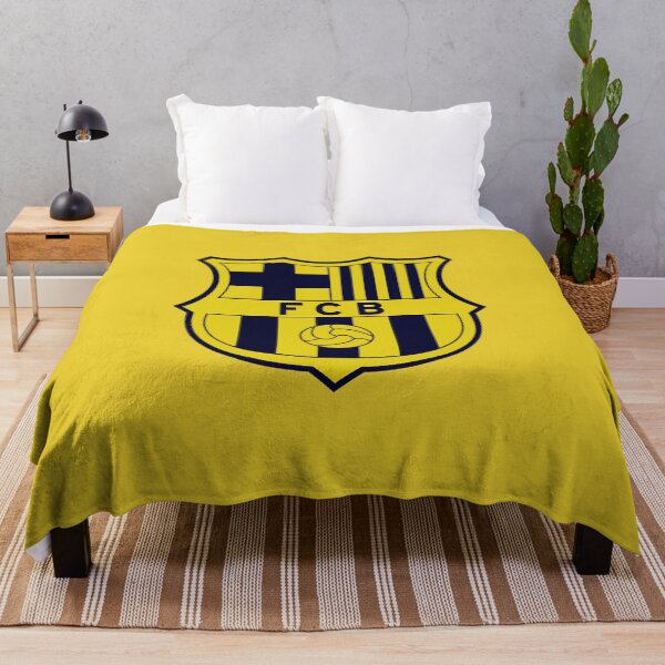 Item preview, Fc Barcelona-Gold designed and sold by srtsjt.