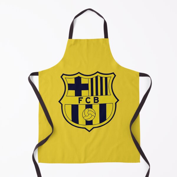 Item preview, Fc Barcelona-Gold designed and sold by srtsjt.