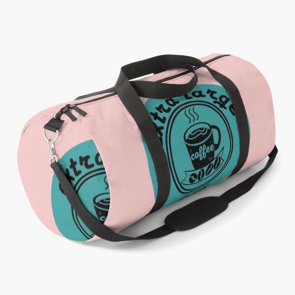 Item preview, Extra Large Coffee Lover designed and sold by flydye.