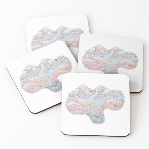 Item preview, Route 2 designed and sold by Pipyo Studio.