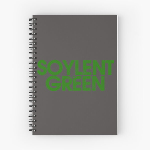 Item preview, Soylent Green designed and sold by iamsovereign.