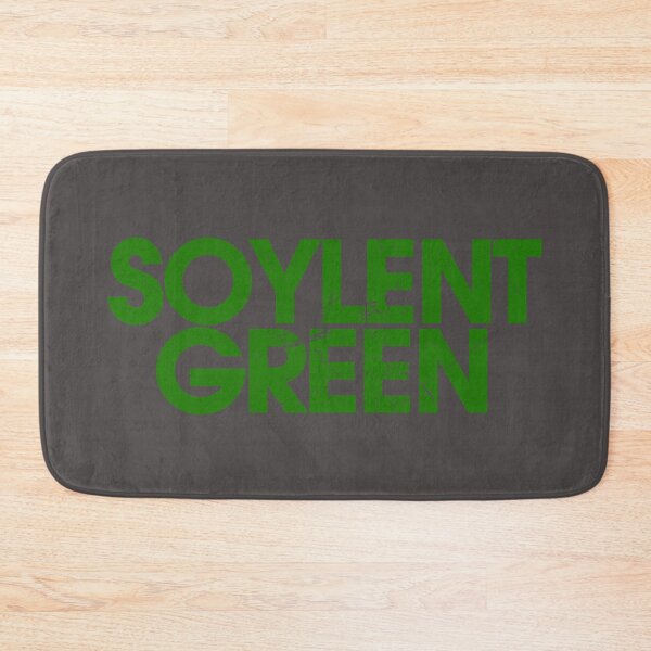 Item preview, Soylent Green designed and sold by iamsovereign.