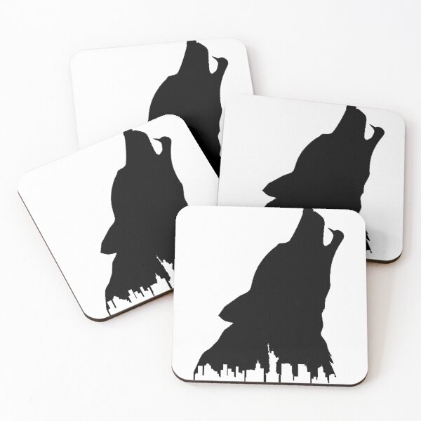 Item preview, Zidika Wolf Basic designed and sold by Kathyy-.