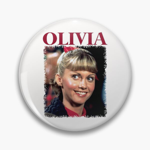 Item preview, Olivia Newton-John designed and sold by Valentino568.