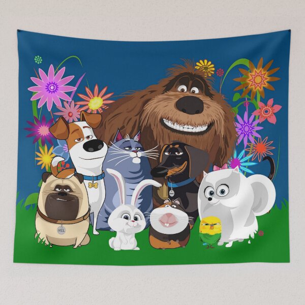 Item preview, SLOP Flowers designed and sold by Czerra.