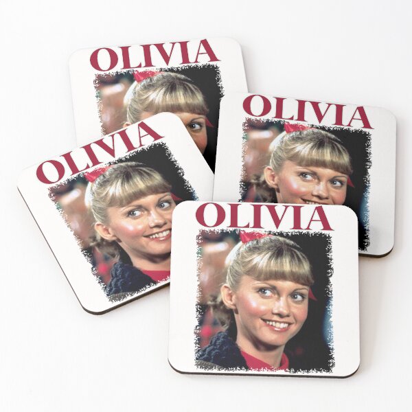 Item preview, Olivia Newton-John designed and sold by Valentino568.