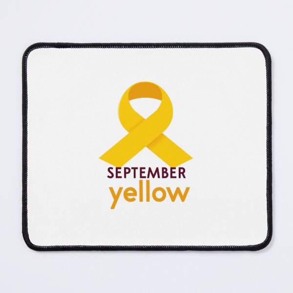Item preview, September yellow designed and sold by ramonparaiba.