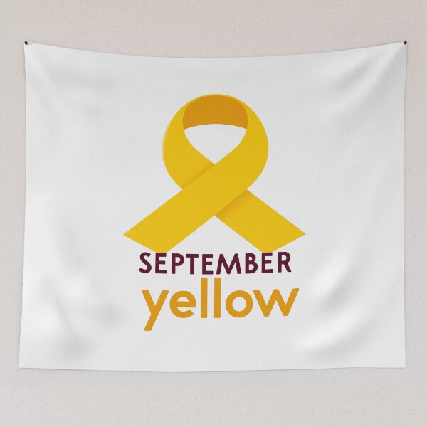 Item preview, September yellow designed and sold by ramonparaiba.