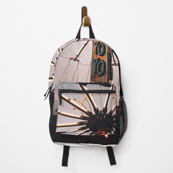 Item preview, beautiful ferris wheel at night ferris wheel designed and sold by Asombrosa.