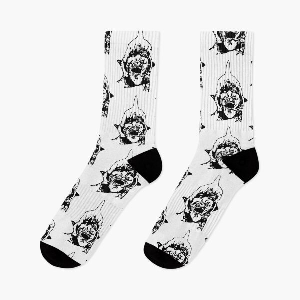 Item preview, Tiempo de orcos designed and sold by RebelPurpleGirl.