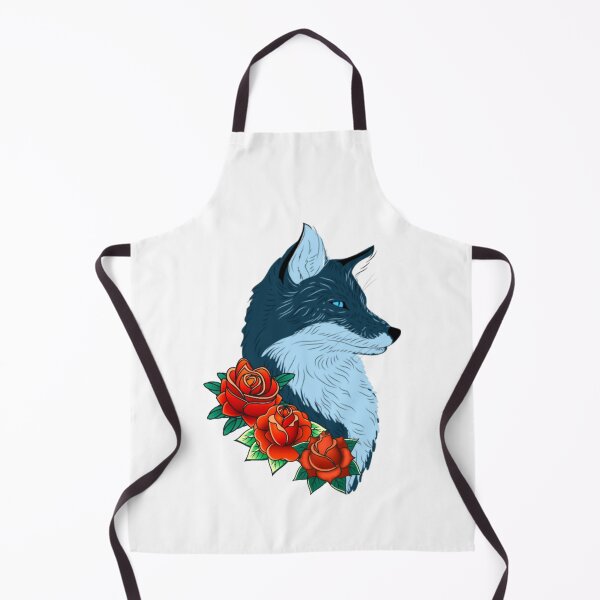 Item preview, Zidika Rose Wolf designed and sold by Kathyy-.
