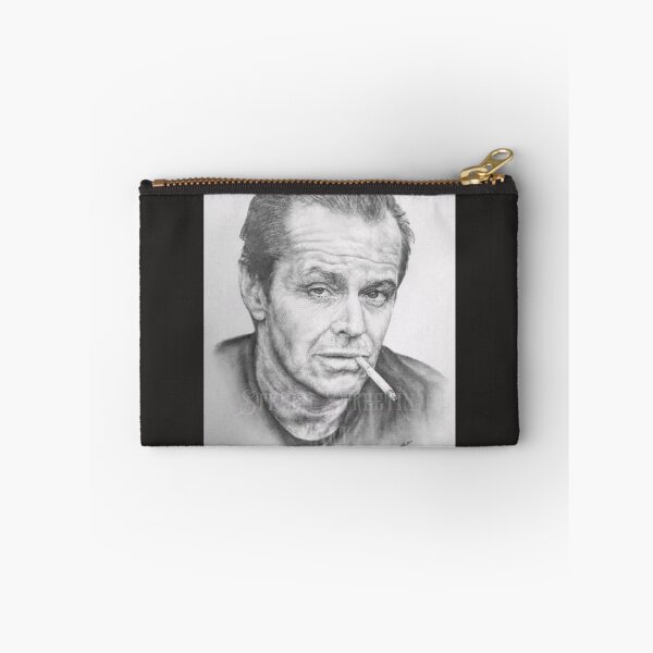 Item preview, Jack Nicholson Essential  designed and sold by berthaak7.