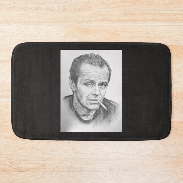 Item preview, Jack Nicholson Essential  designed and sold by berthaak7.