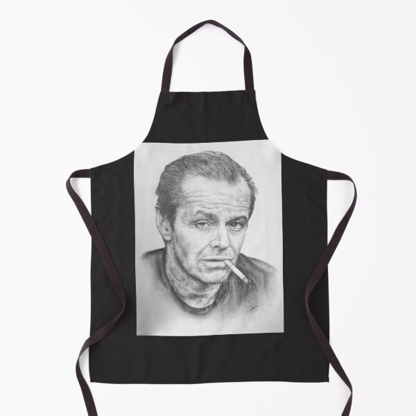 Item preview, Jack Nicholson Essential designed and sold by berthaak7.