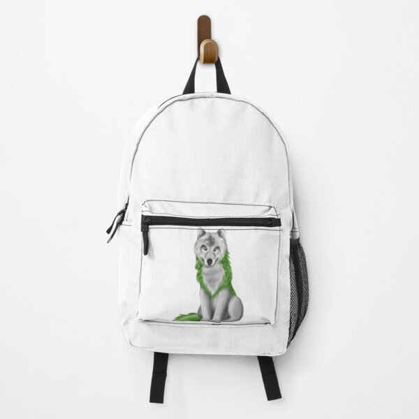 Item preview, Zidika Wolf Dream designed and sold by Kathyy-.