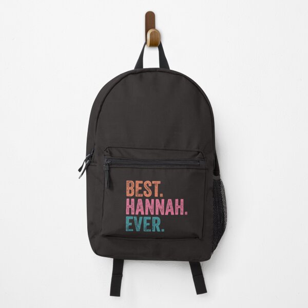 Item preview, Best Hannah Ever designed and sold by pretty4u.