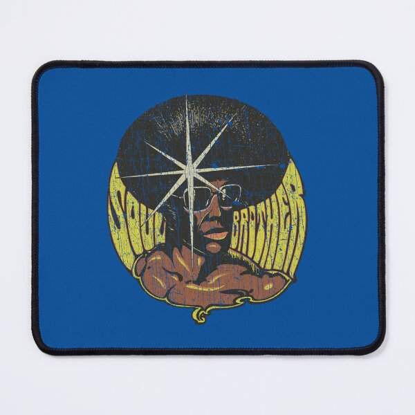 Item preview, Soul Brother 1972 designed and sold by AstroZombie6669.