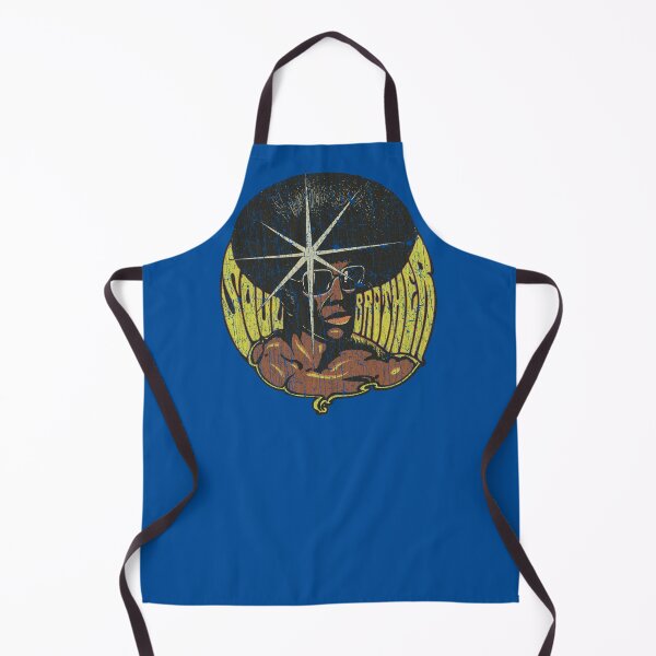 Item preview, Soul Brother 1972 designed and sold by AstroZombie6669.