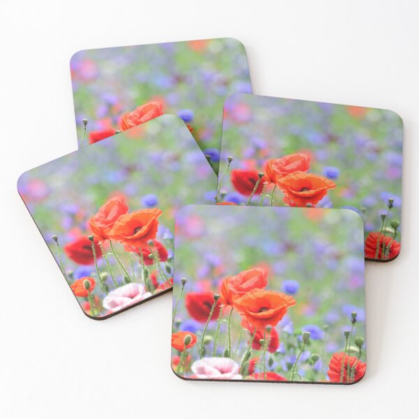 Item preview, Poppies designed and sold by Sue’s Creative Nook.