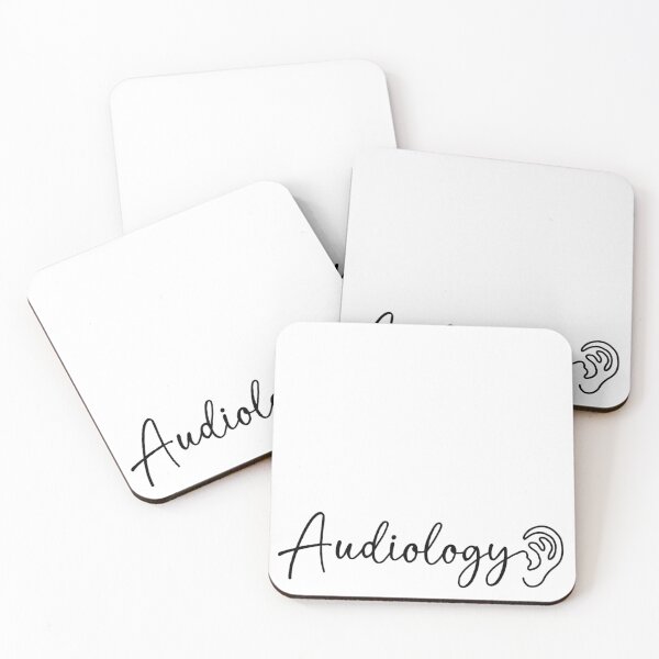 Artikelvorschau, Audiologie entworfen und verkauft von maddieeek.