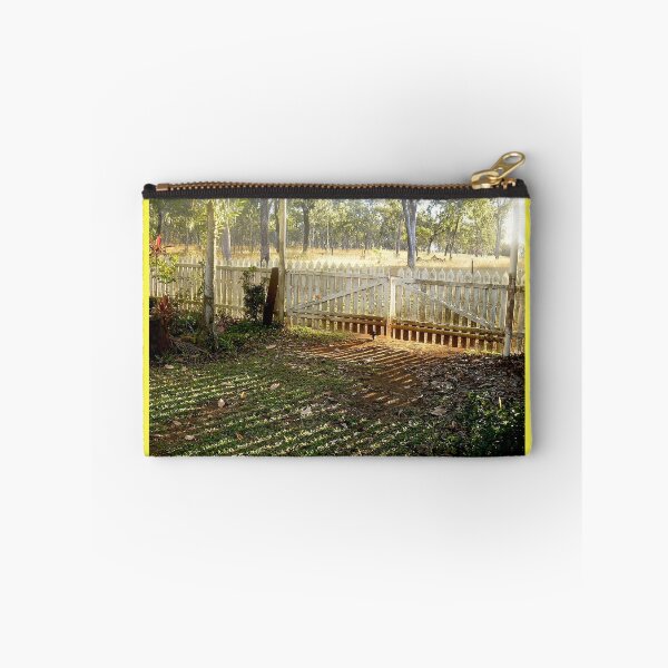 Item preview, My Mum's front Yard designed and sold by MardiGCalero.