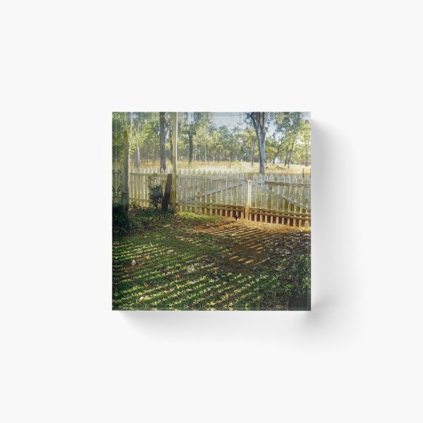 Item preview, My Mum's front Yard designed and sold by MardiGCalero.