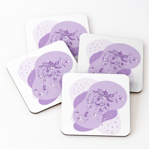 Item preview, Oh so Purple Lavender designed and sold by miriscent.