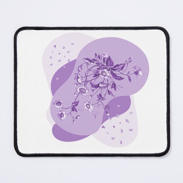 Item preview, Oh so Purple Lavender designed and sold by miriscent.
