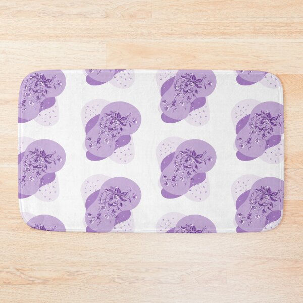 Item preview, Oh so Purple Lavender designed and sold by miriscent.