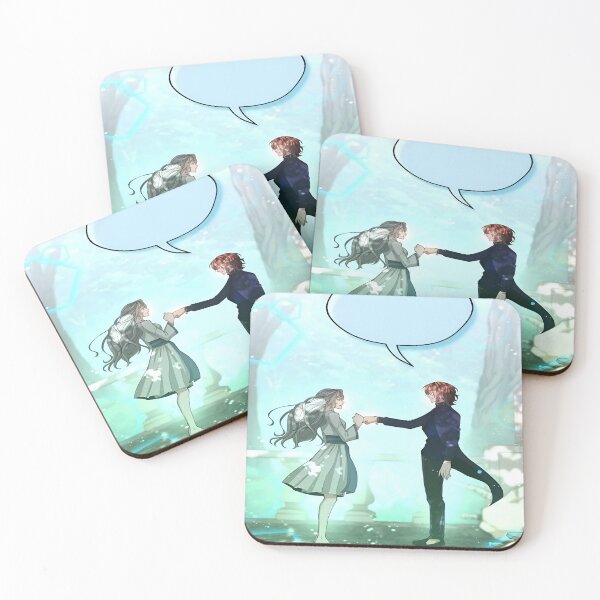 Item preview, Beginning After The End Tessia Arthur designed and sold by RBBMD.