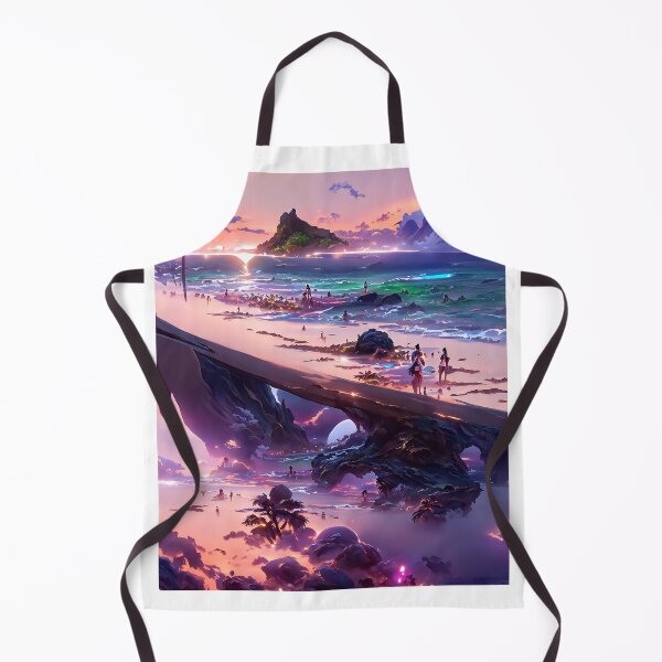 Item preview, Beach Oomaui designed and sold by zar4fussion.