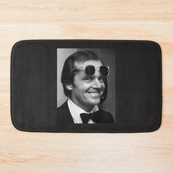 Item preview, Jack Nicholson Essential  designed and sold by berthaak7.